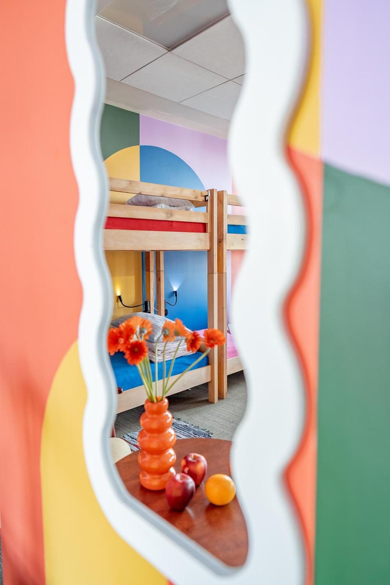 Hostel Szafarnia 10 Bed&Breakfast Room 813223403 2