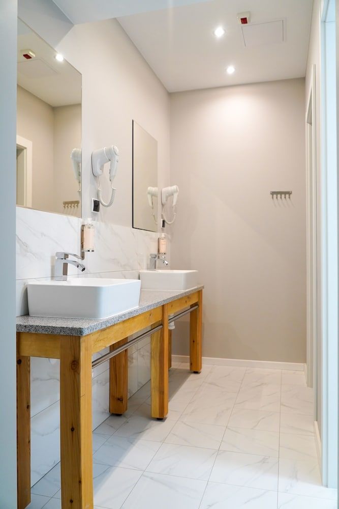 Hostel Szafarnia 10 Bed&Breakfast Shared Dormitory, Women only 5