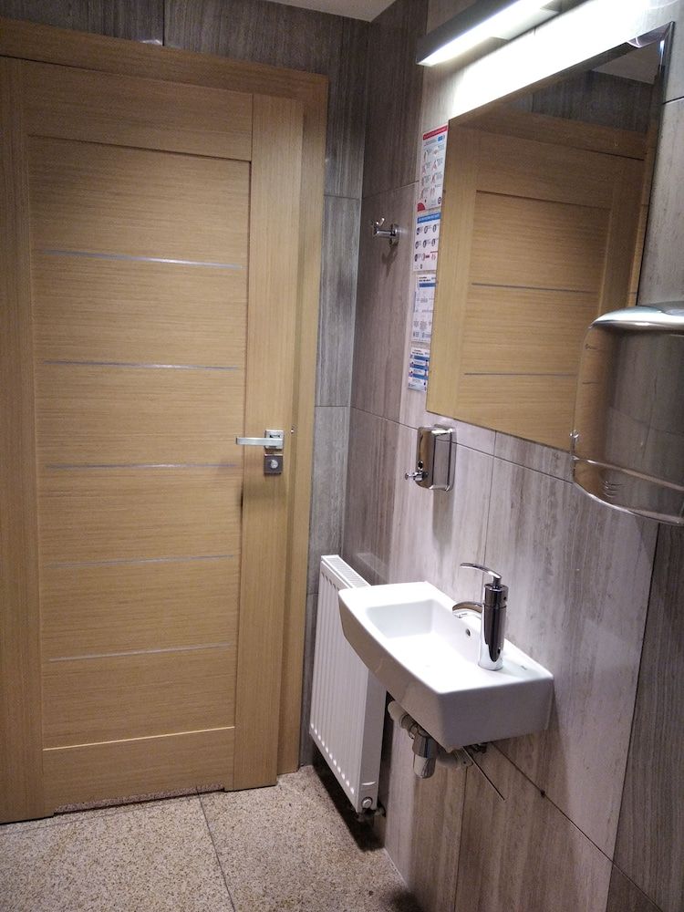 undefined Hostel Szafarnia 10 Bed&Breakfast 8