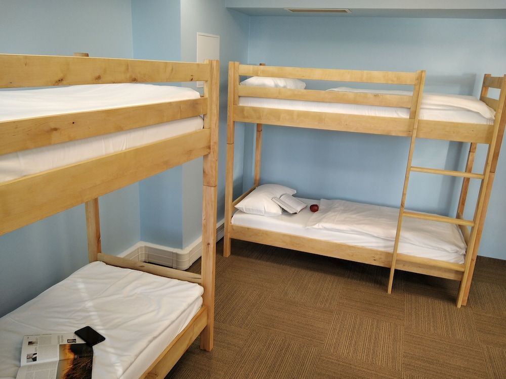 undefined Hostel Szafarnia 10 Bed&Breakfast