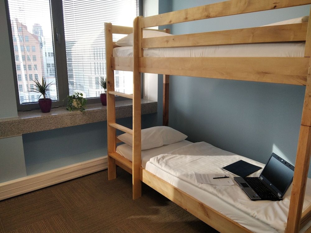 undefined Hostel Szafarnia 10 Bed&Breakfast 9