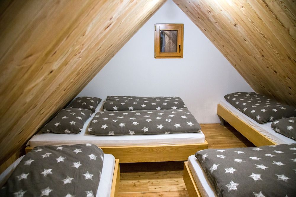 Luxury Chalet (Bistra)