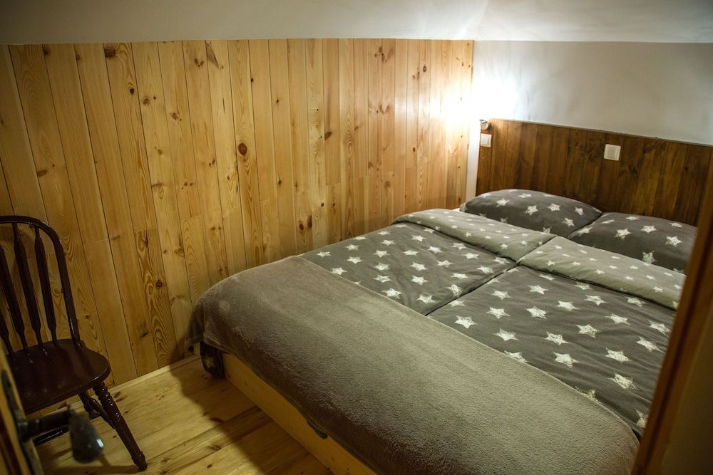 Luxury Chalet (Bistra)