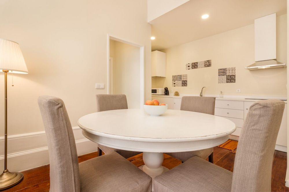 undefined Nada05 · Faisama 5 Balcony View + Next to Ribeira! 5