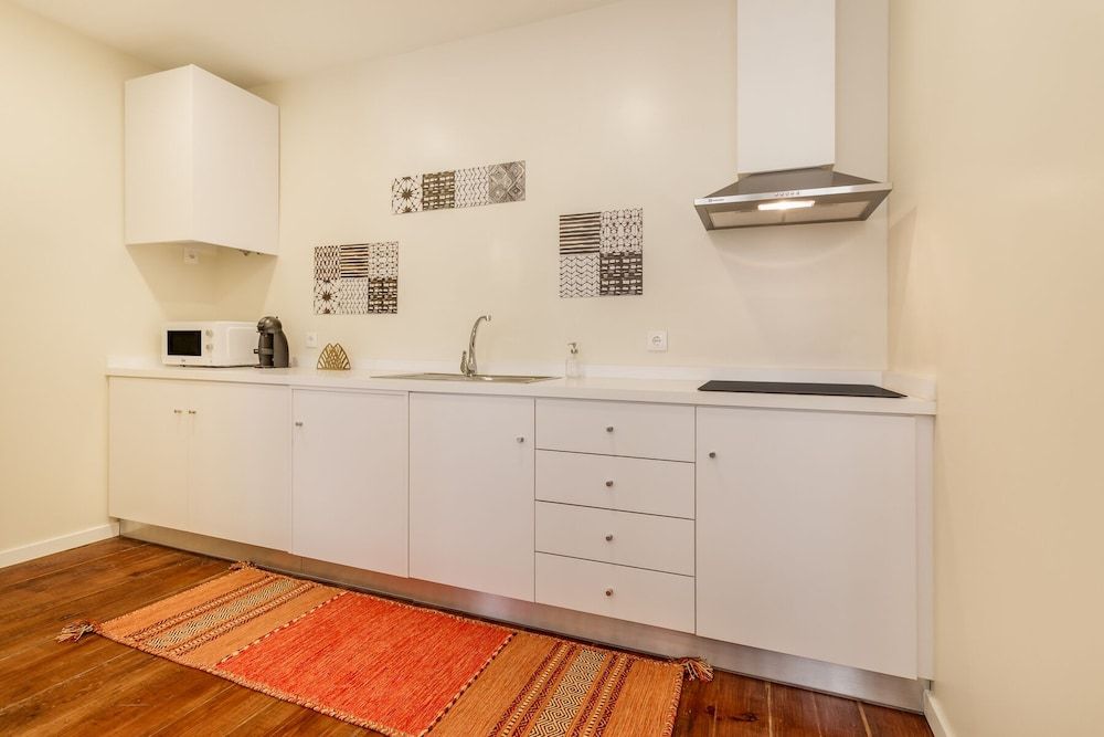 Nada05 · Faisama 5 Balcony View + Next to Ribeira! Apartment (1 Bedroom) 11