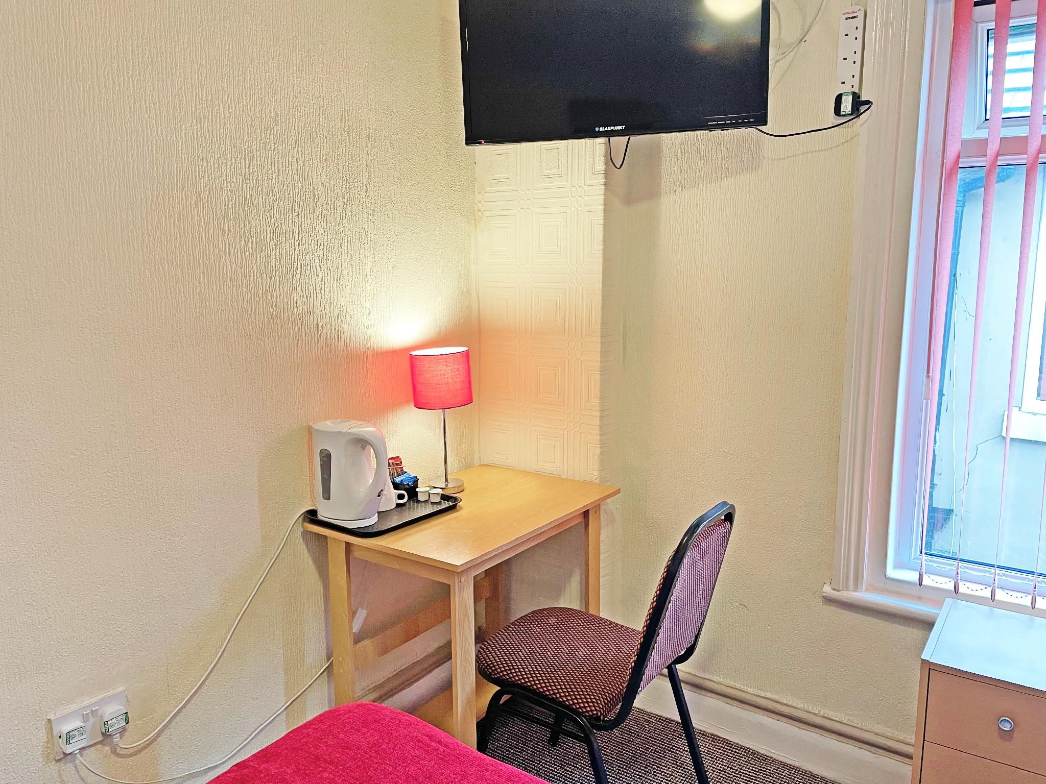 undefined Las Palmas Hotel by the Sea 8