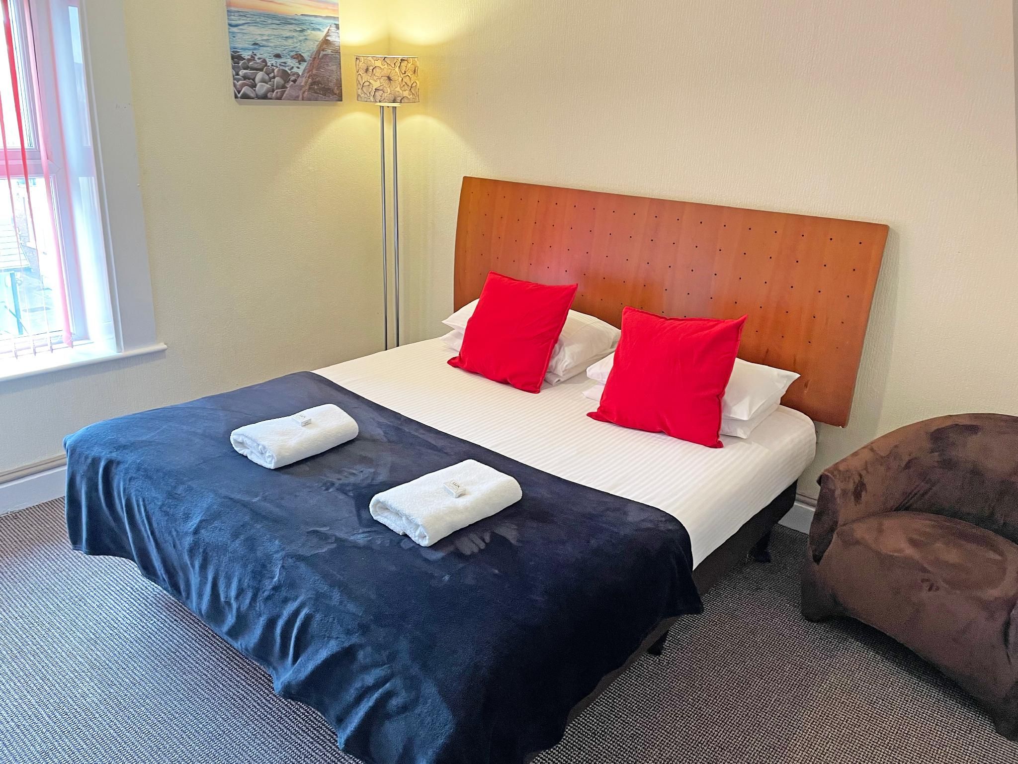 undefined Las Palmas Hotel by the Sea 4