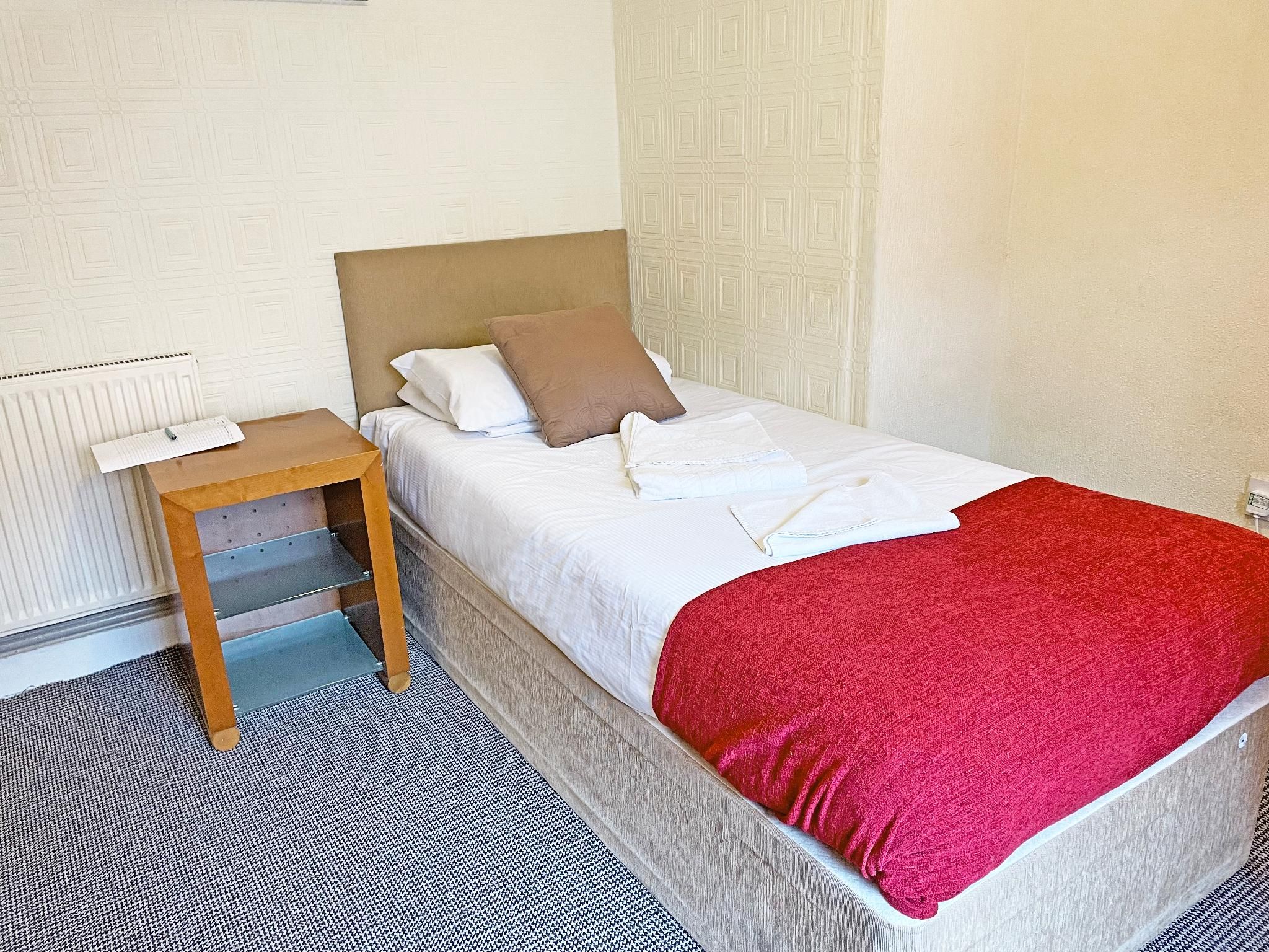 undefined Las Palmas Hotel by the Sea 6