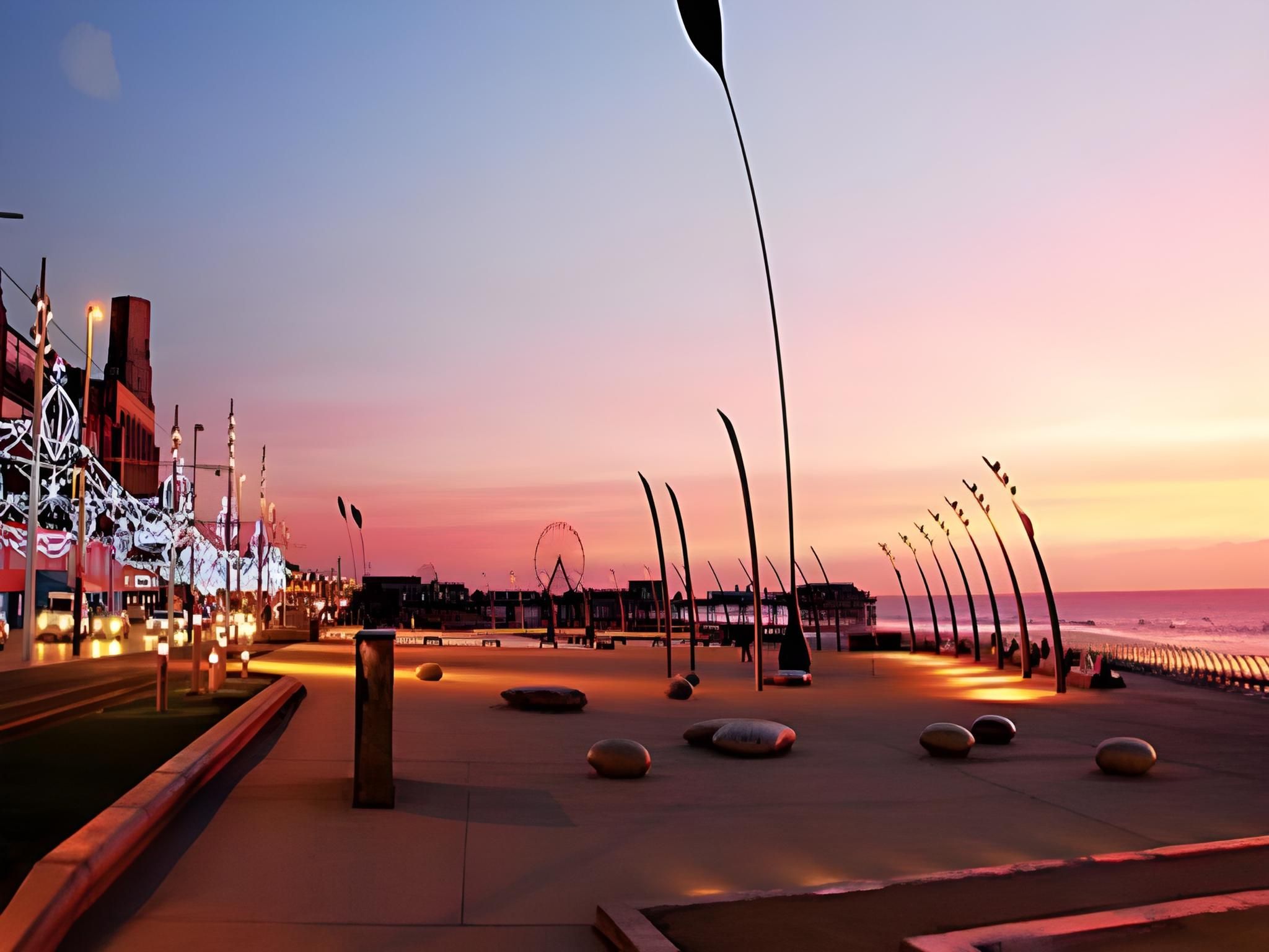 undefined Las Palmas Hotel by the Sea 2