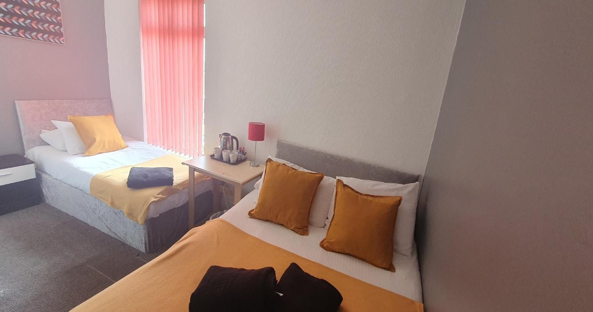 undefined Las Palmas Hotel by the Sea 10