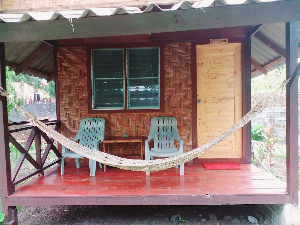 Standard Room, 1 Bedroom, Garden View