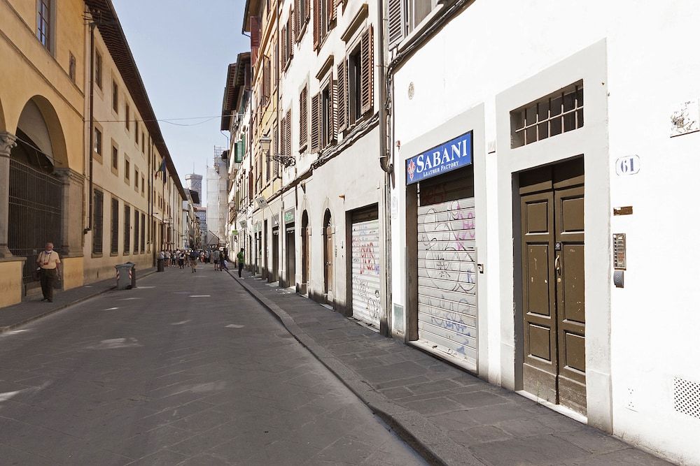 undefined Mamo Florence - Ricasoli Apartment 2