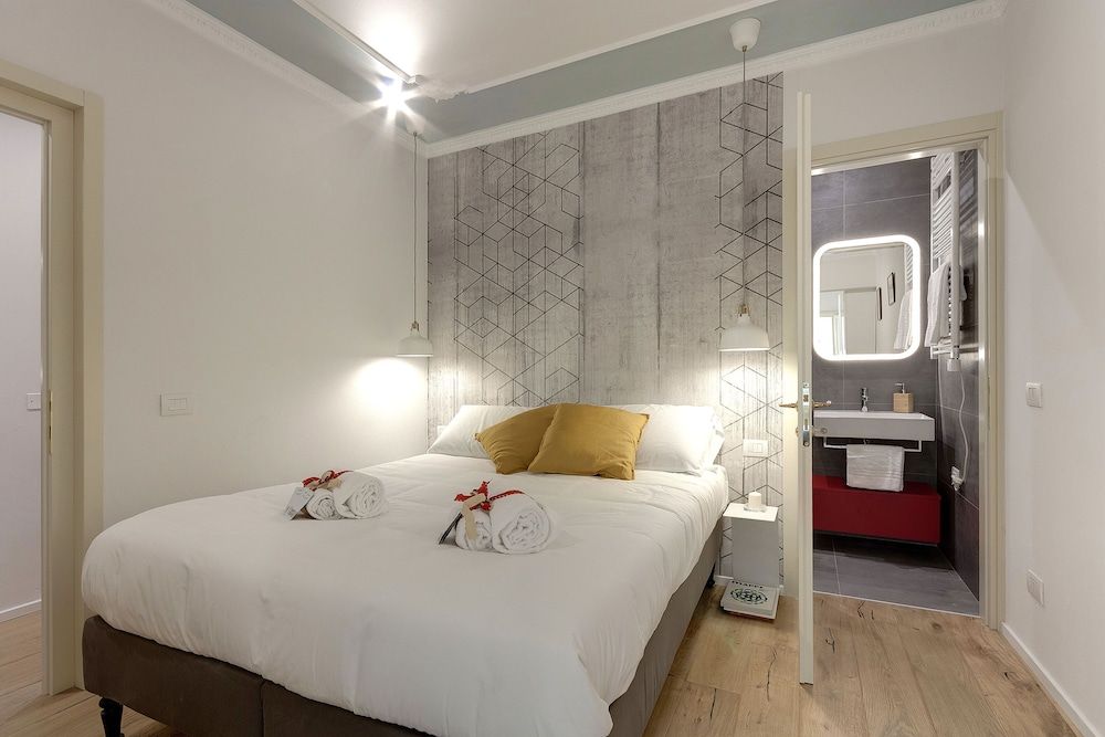 undefined Mamo Florence - Ricasoli Apartment 10