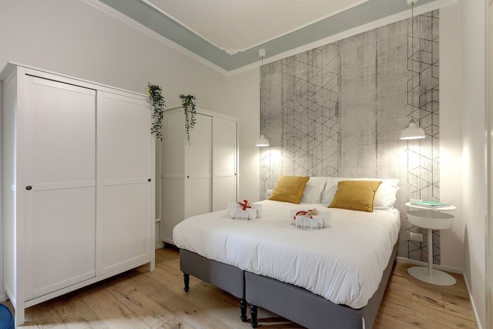 undefined Mamo Florence - Ricasoli Apartment