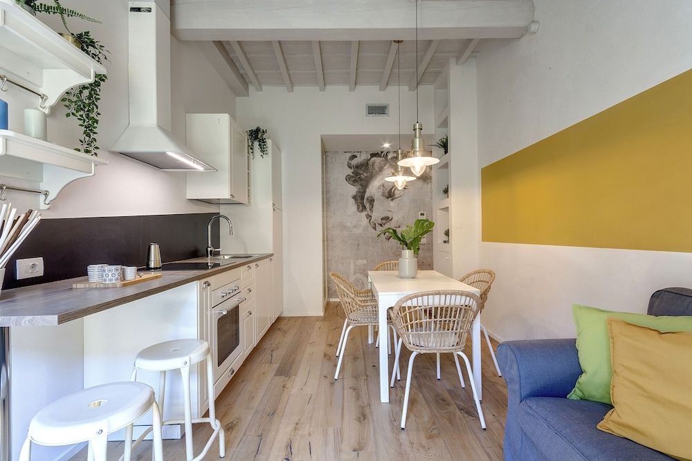 undefined Mamo Florence - Ricasoli Apartment 6