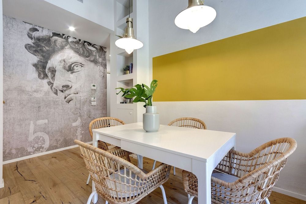 undefined Mamo Florence - Ricasoli Apartment 5