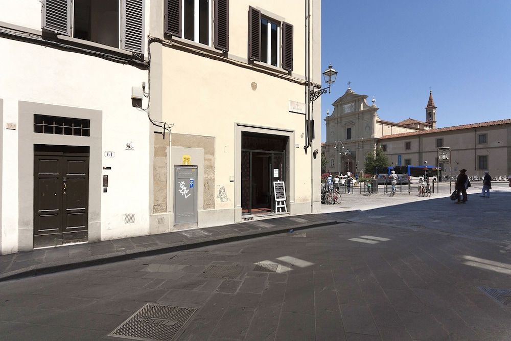 undefined Mamo Florence - Ricasoli Apartment 3