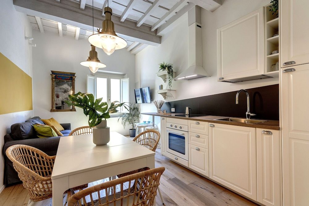 undefined Mamo Florence - Ricasoli Apartment 4
