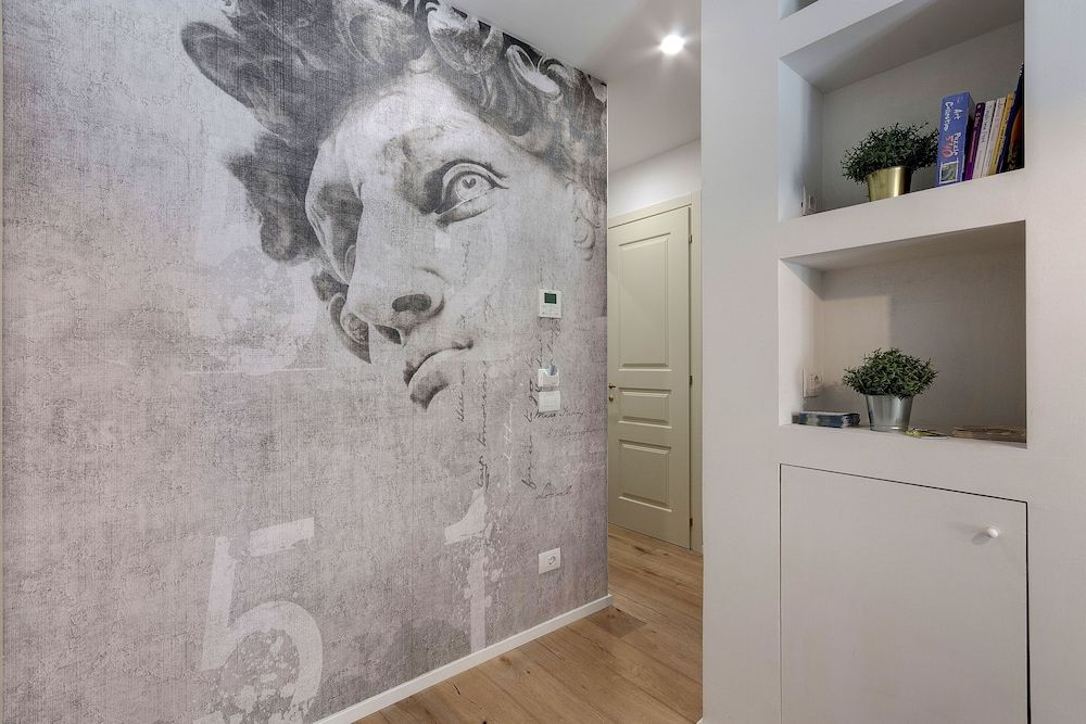 undefined Mamo Florence - Ricasoli Apartment 8