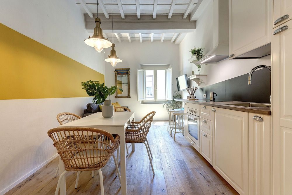 undefined Mamo Florence - Ricasoli Apartment 7