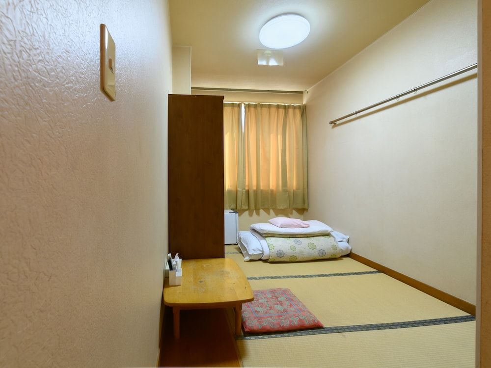Japanese Style Single Room, Smoking