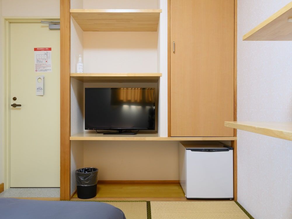 Double Room, Non Smoking