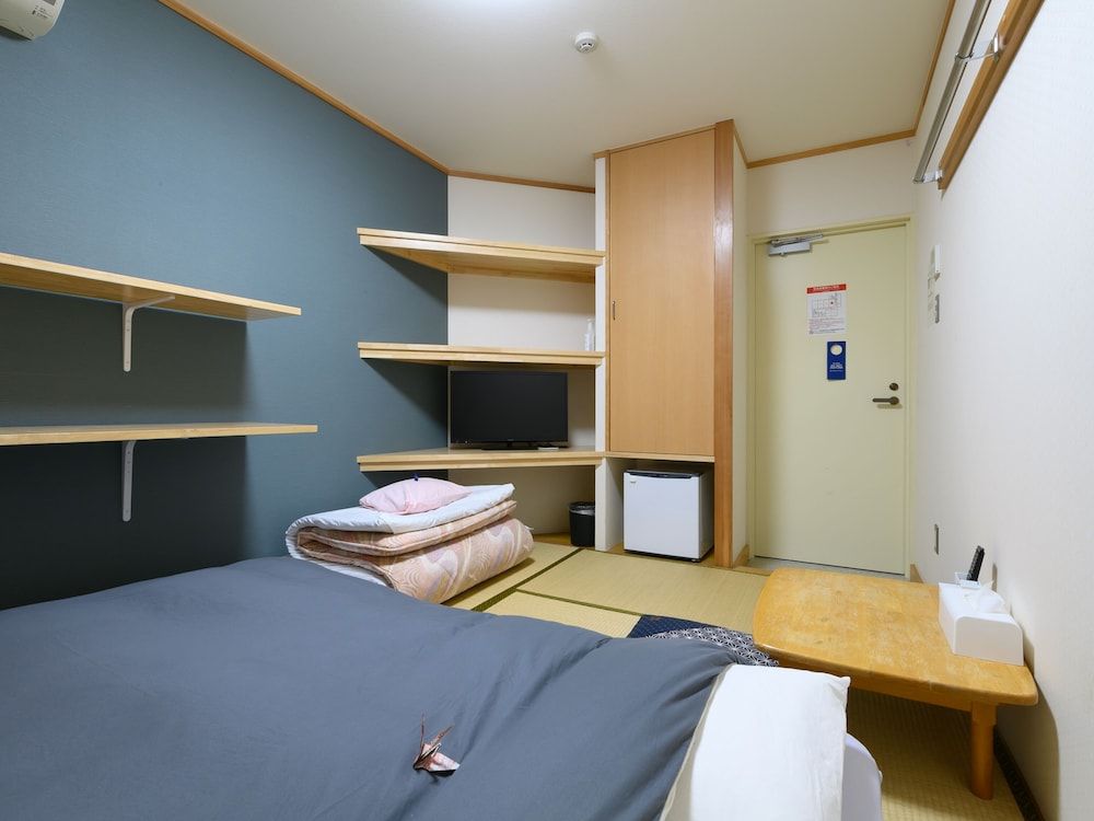 Traditional Triple Room, Non Smoking