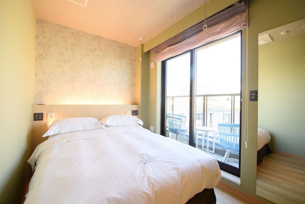 undefined Sola Hotel 2