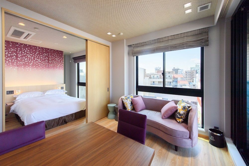 undefined Sola Hotel