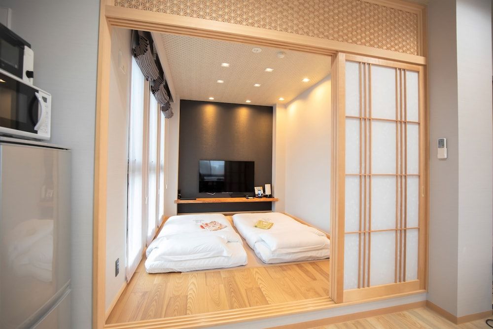 undefined Sola Hotel 8