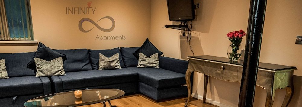 undefined Infinity Apartments Victoria Street 8