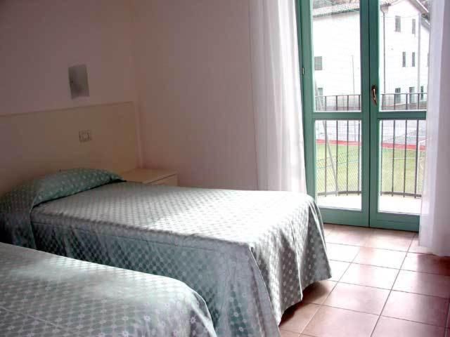 Lieta Sosta Single Room
