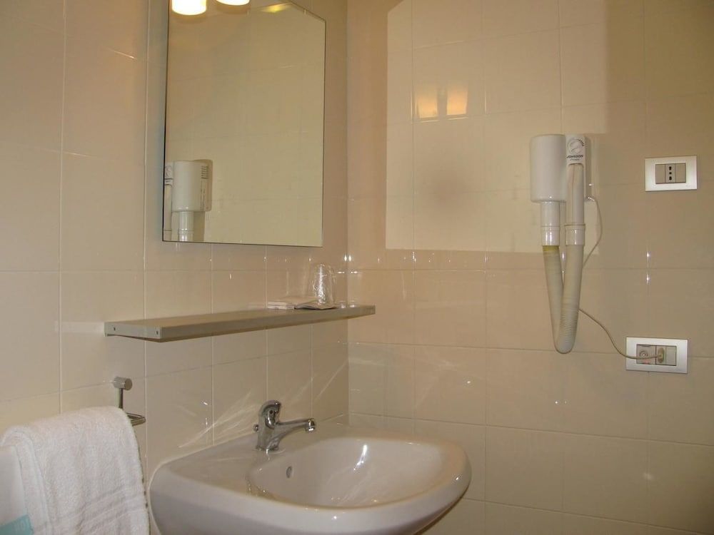 Lieta Sosta Single Room 3