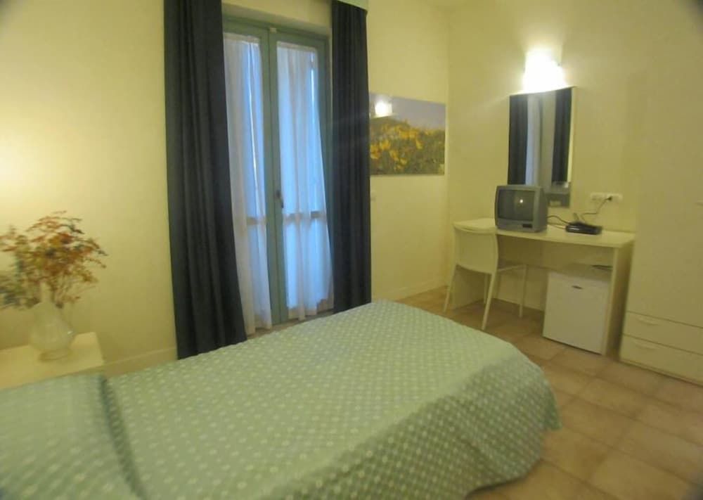 Lieta Sosta Single Room 2