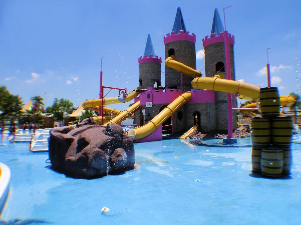 Water Park
