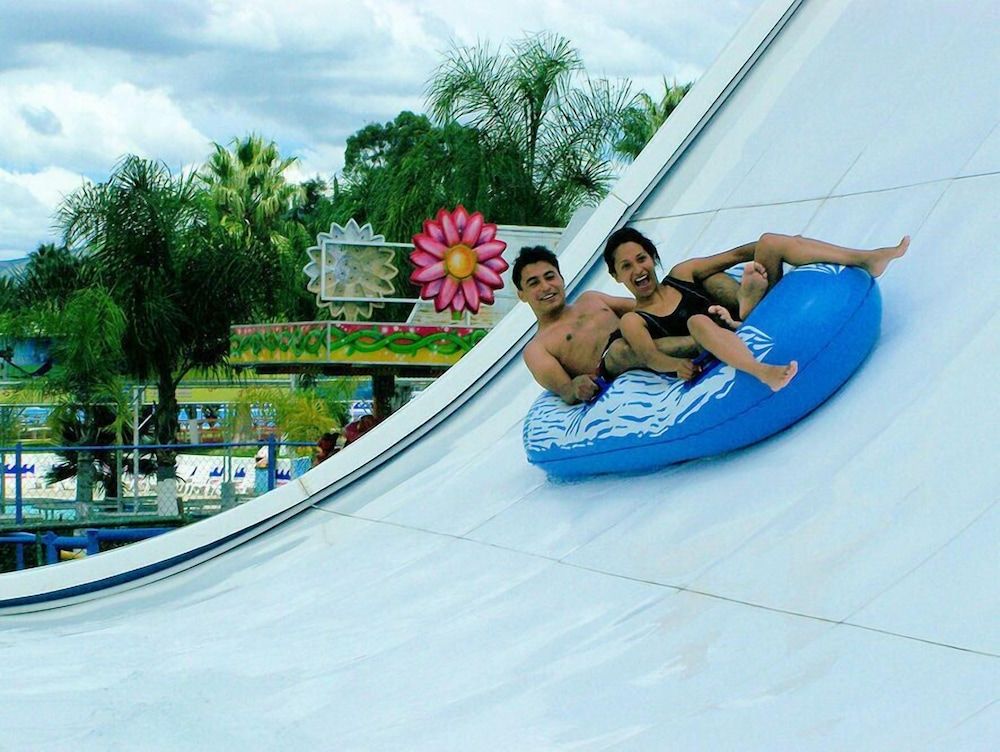 Water Park
