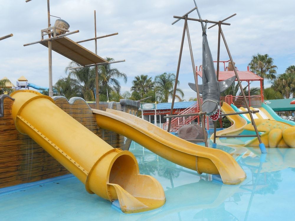 Water Park