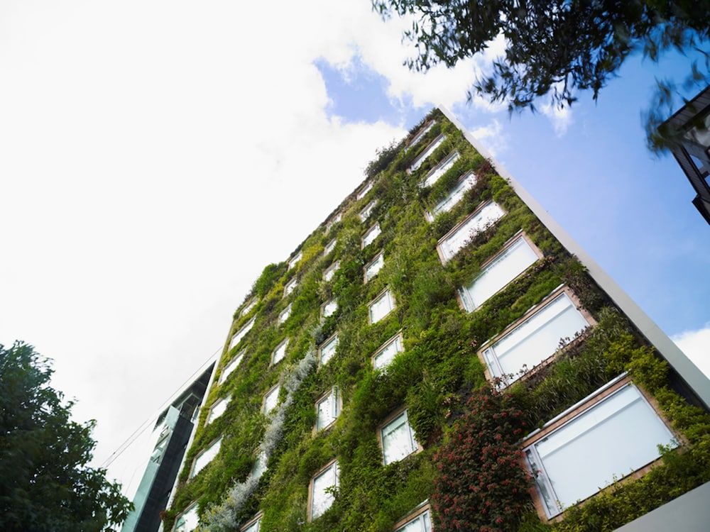 undefined Hotel B3 Virrey 8