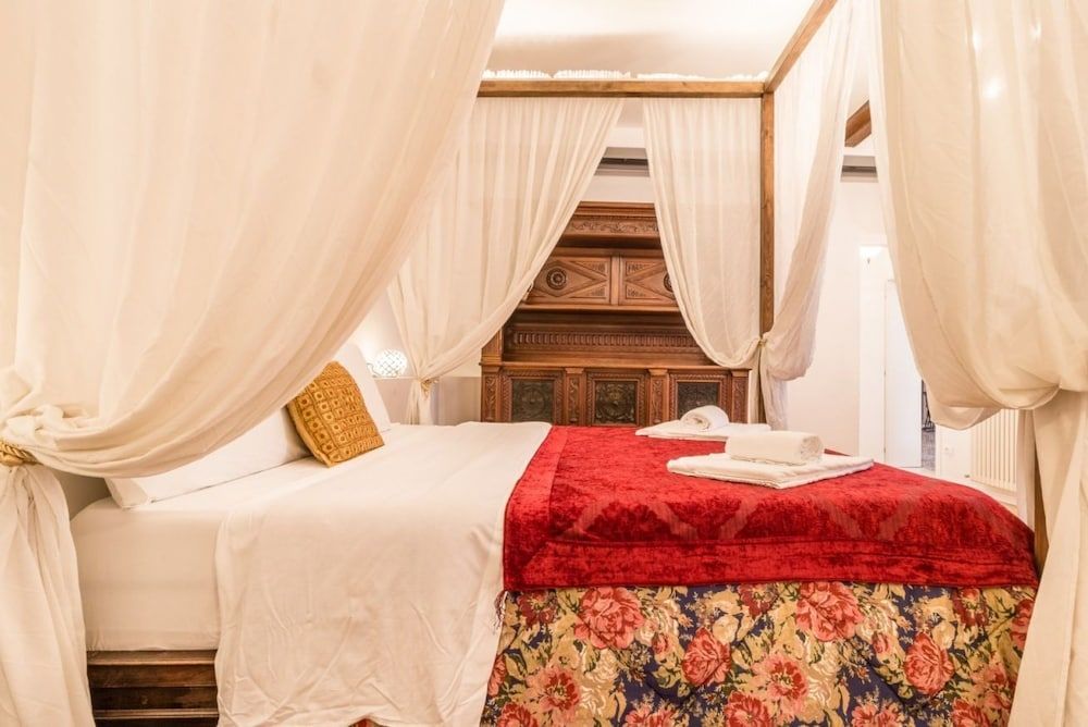 Palazzo Da Ponte Suite (01) 6