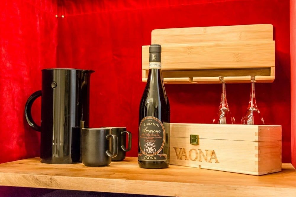 undefined Palazzo Da Ponte 9