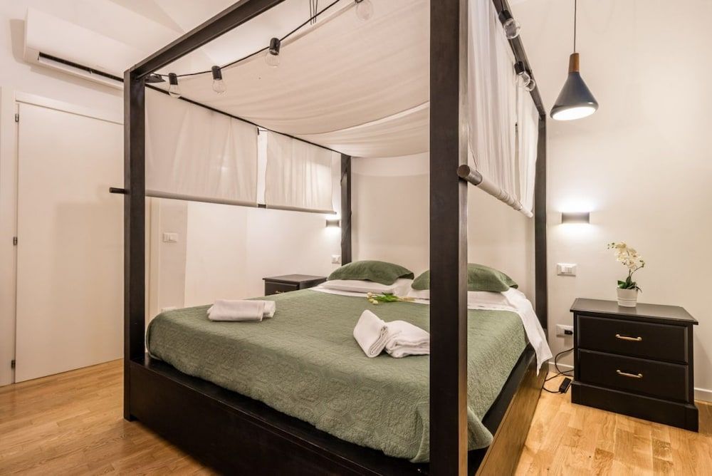 Palazzo Da Ponte Suite (02) 6