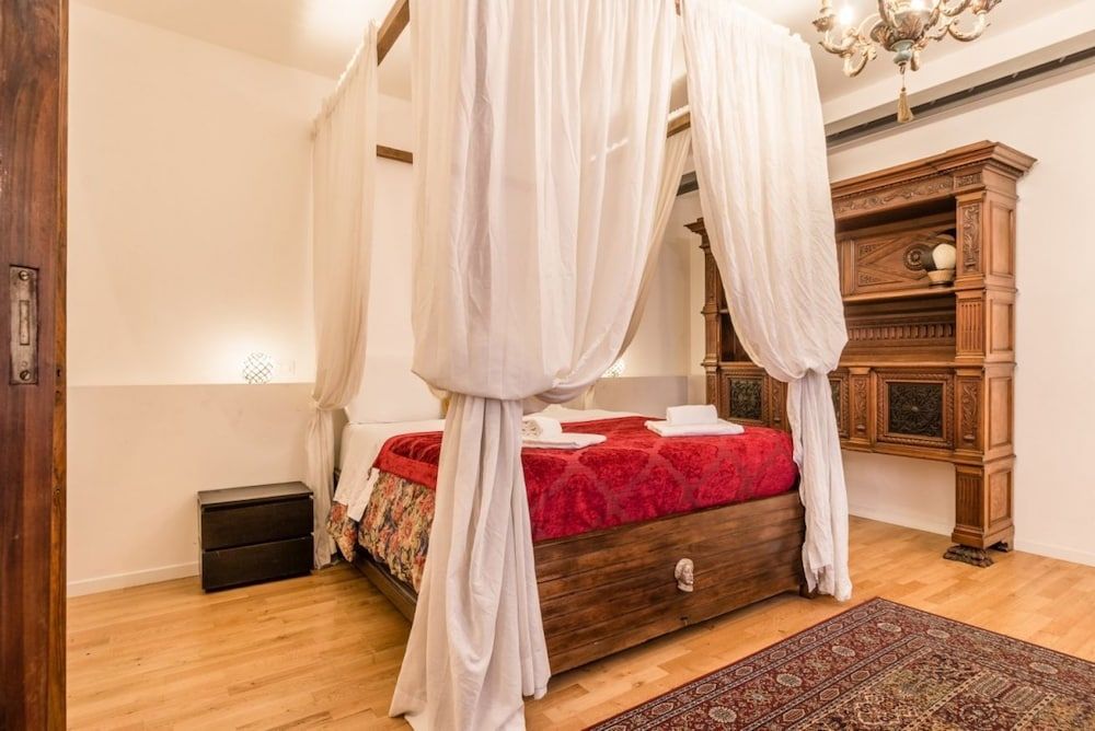 Palazzo Da Ponte Suite (01) 4