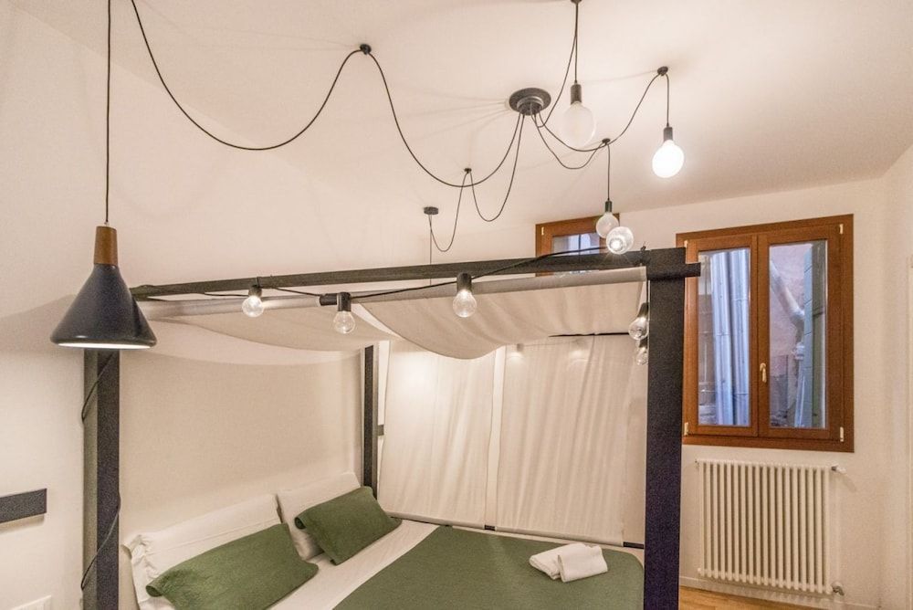 Palazzo Da Ponte Suite (02) 7