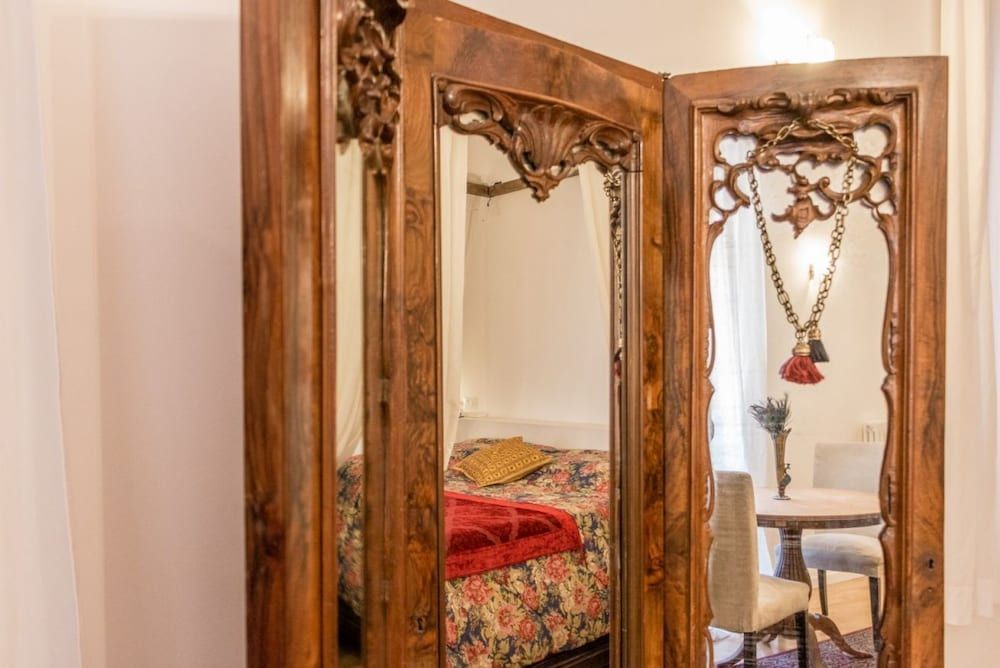 Palazzo Da Ponte Suite (01) 18