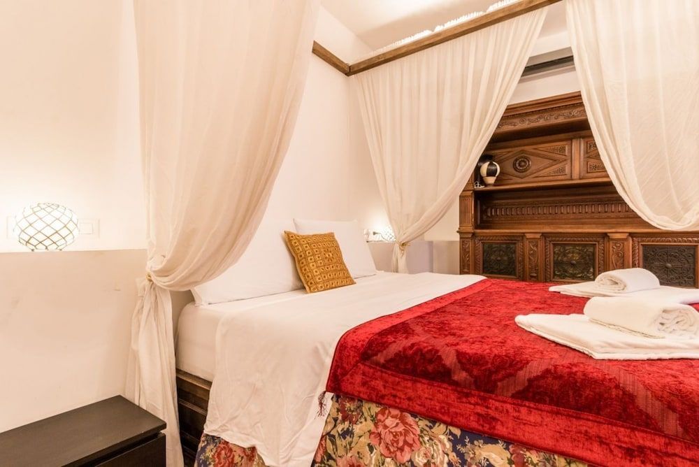 Palazzo Da Ponte Suite (01) 7