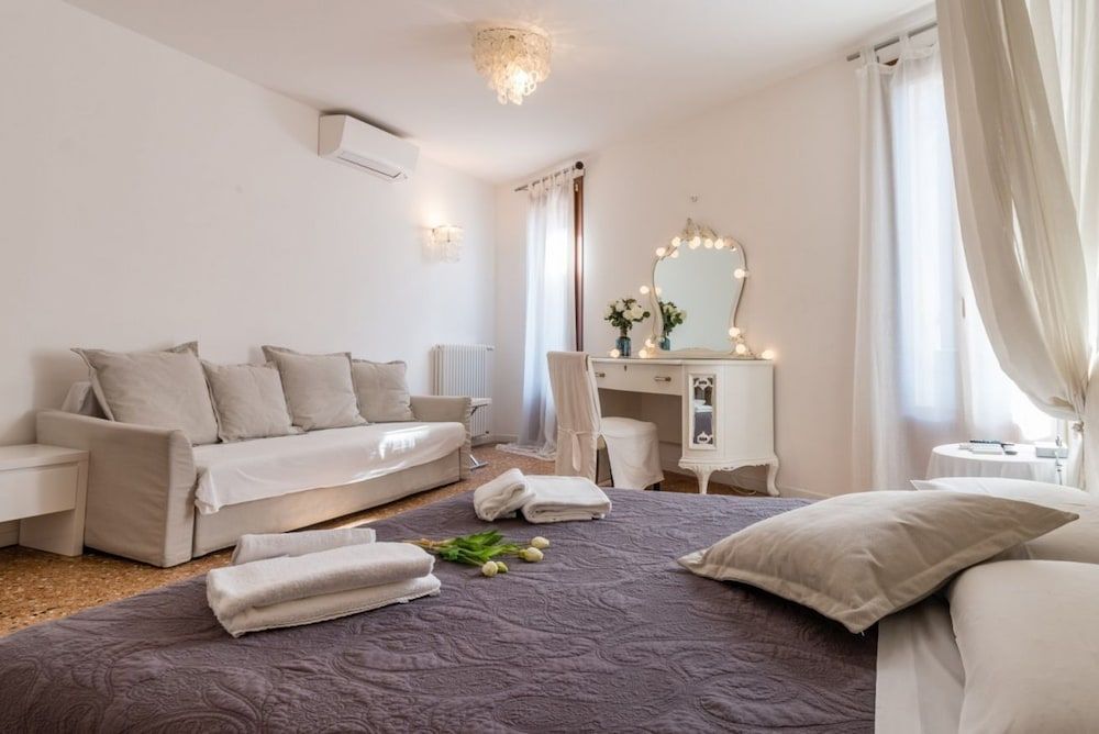 Palazzo Da Ponte Suite (04) 3