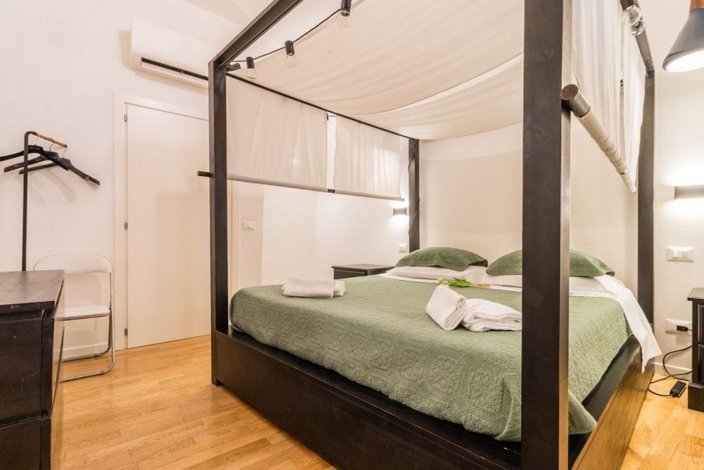 Palazzo Da Ponte Suite (02) 2