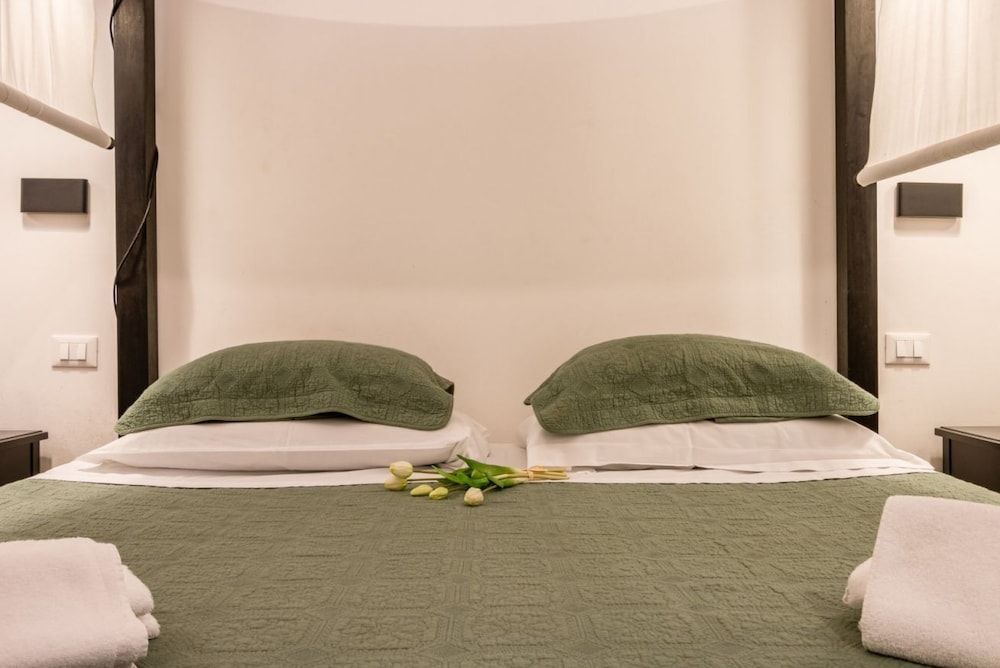 Palazzo Da Ponte Suite (02) 5