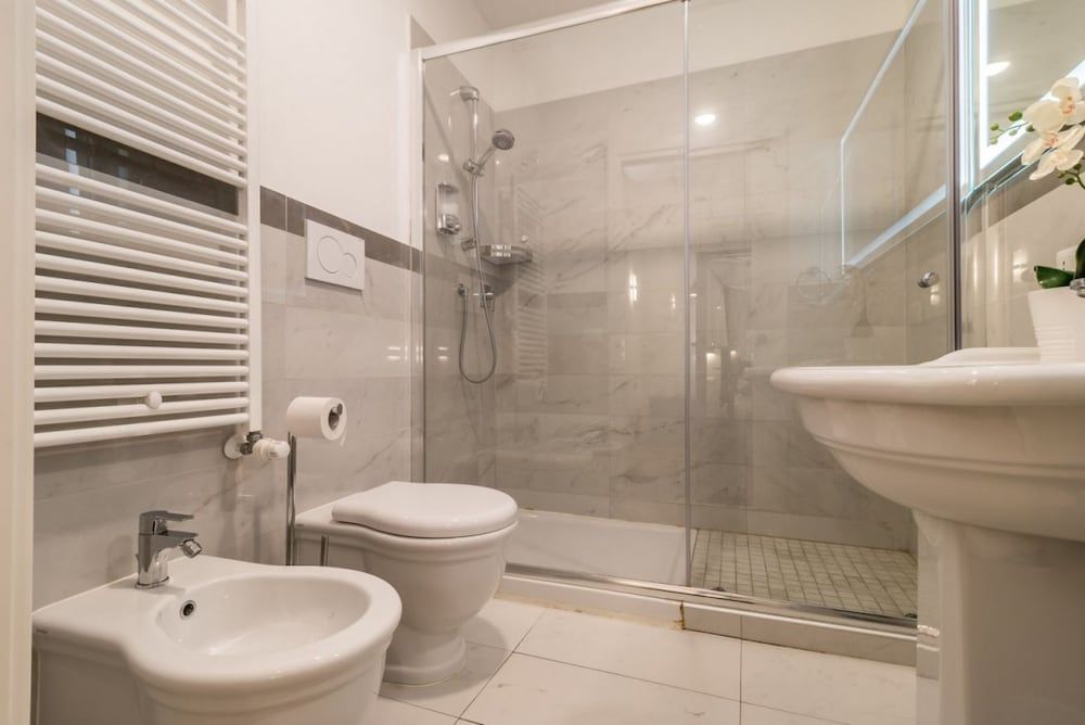 Palazzo Da Ponte Suite (02) 12