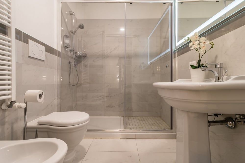 Palazzo Da Ponte Suite (02) 13